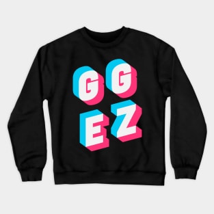 GG EZ Crewneck Sweatshirt